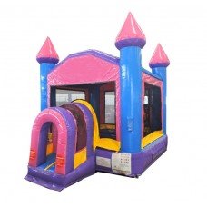 bounce house rental in Salinas