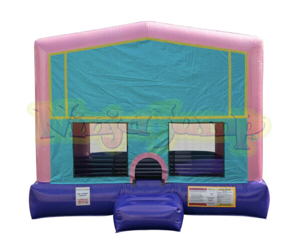 bounce houses rental in Salinas