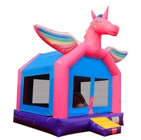 bounce house rental in Salinas