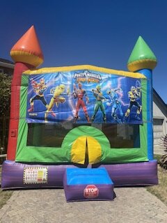 bounce house rentals near me