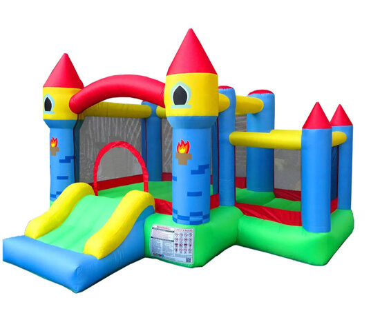 party bounce house rentals in Salinas