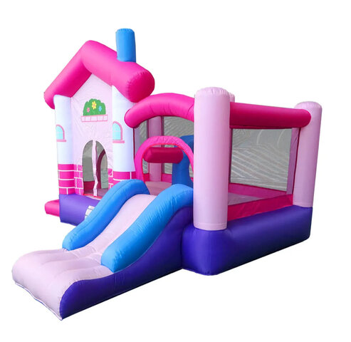 bounce house rentals in Salinas