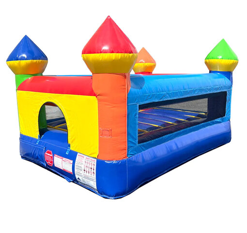 bounce house rental in Salinas